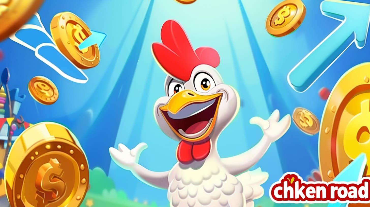 1111BAT COM Chicken Road 2 slot review with app guide