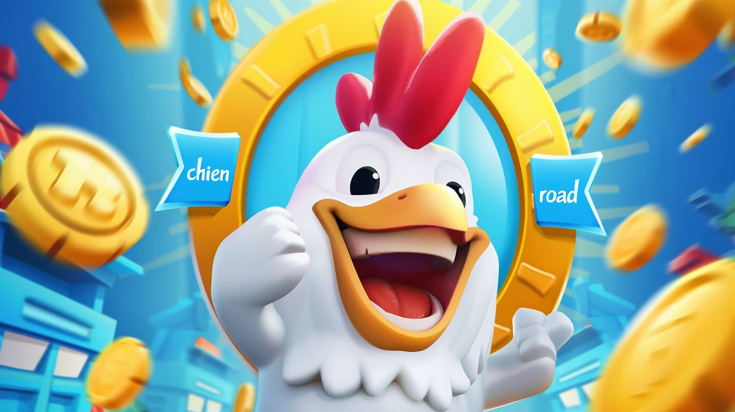 1111BAT COM Chicken Road 2 slot explained with features