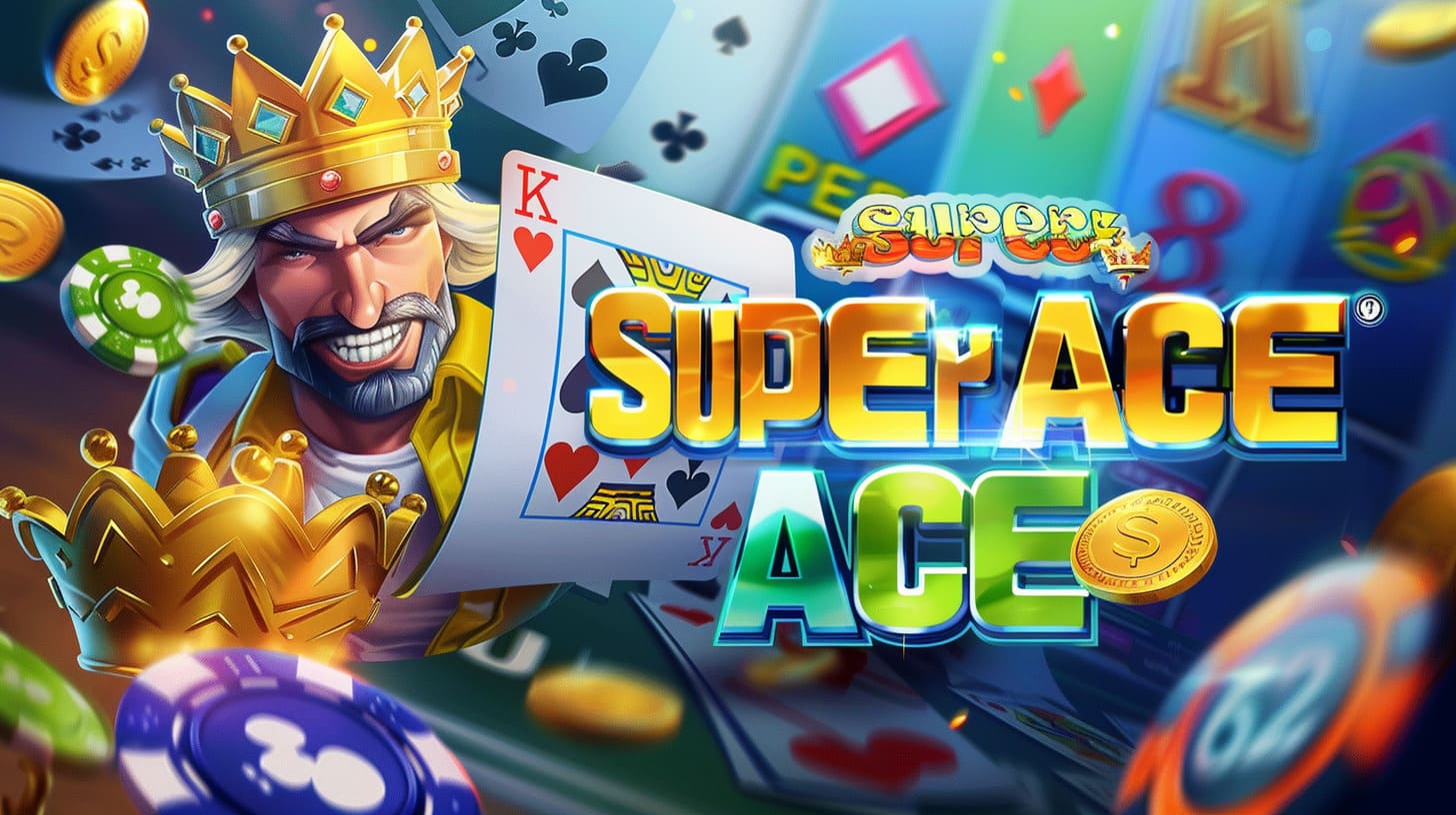 1111BAT COM Super Ace slot demo review with RTP