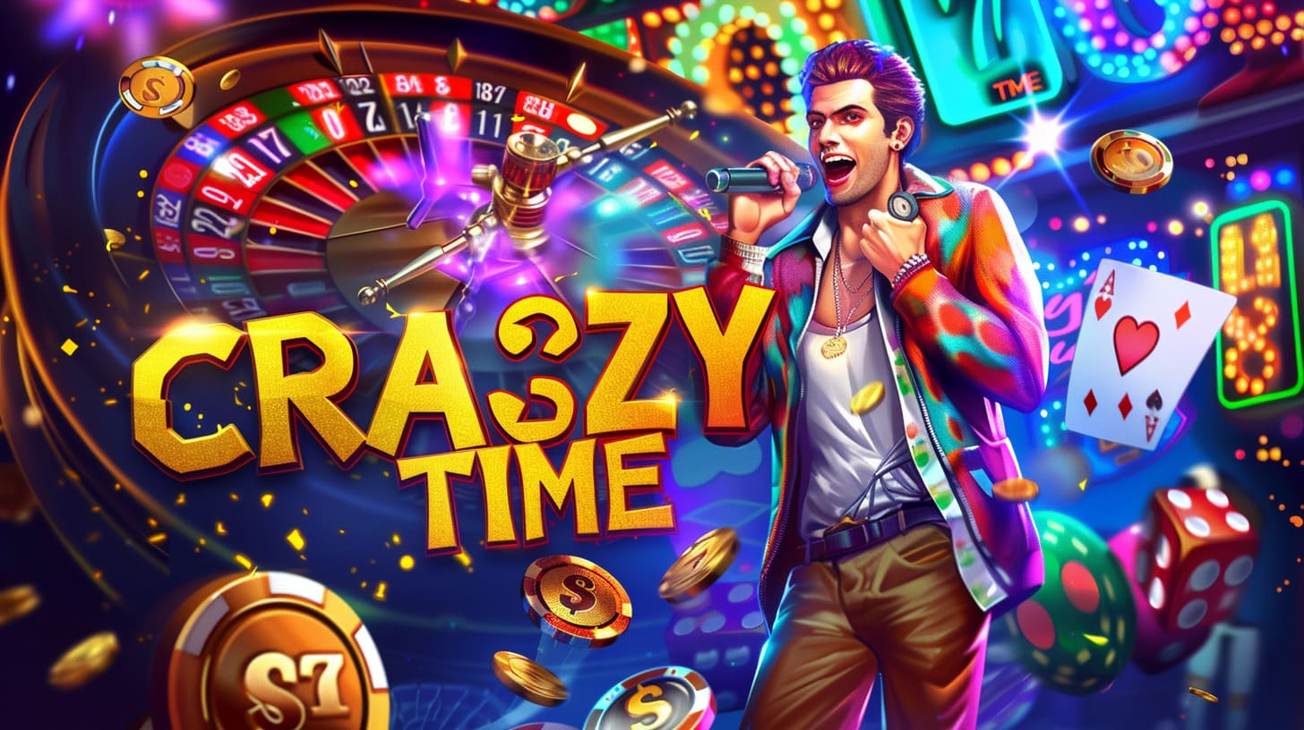 1111BAT COM Crazy Time slot with live game features