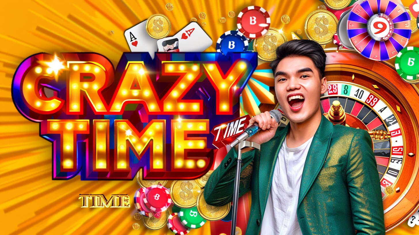 1111BAT COM Crazy Time review with rules and strategies