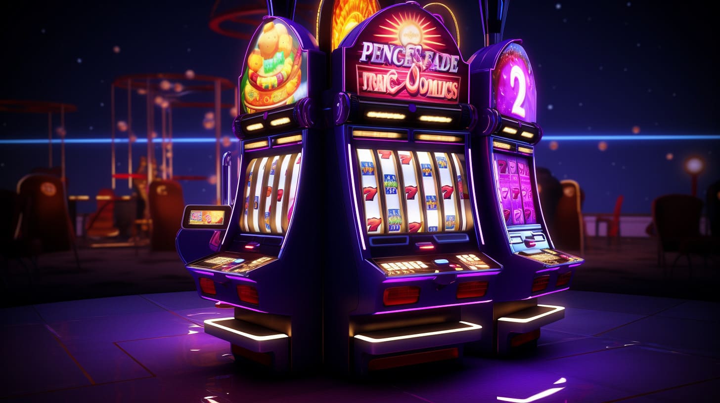 1111BAT COM slots with classic, video, and jackpot games