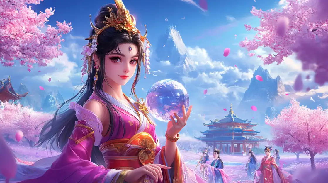 A cute, happy teddy bear pilots a rocket through a cosmic explosion of candy in the 'Sweet Sugar Rush' slot game. Launch into a universe of sweet, delicious wins at 1111BAT.